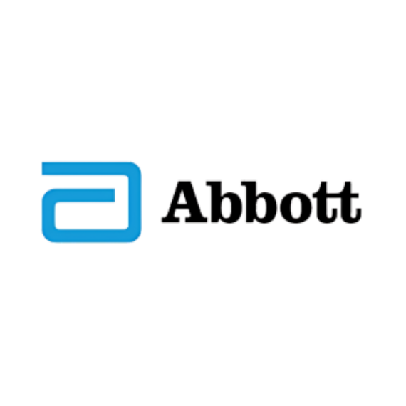 Abbott Logo