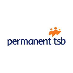 Permanent TSB logo