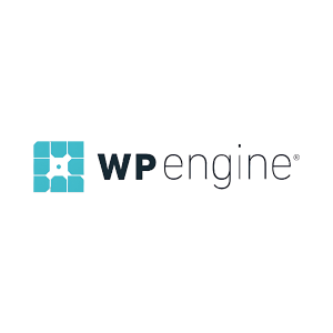 WP Engine Logo