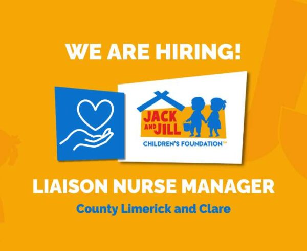 liaison nurse manager job post graphic