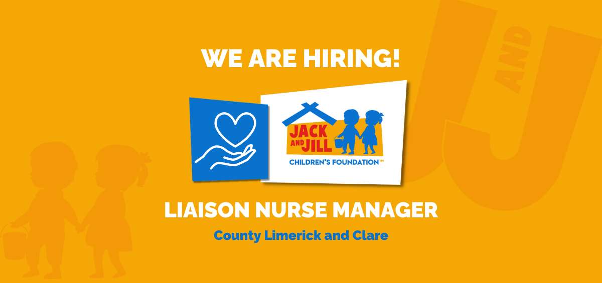 liaison nurse manager job post graphic