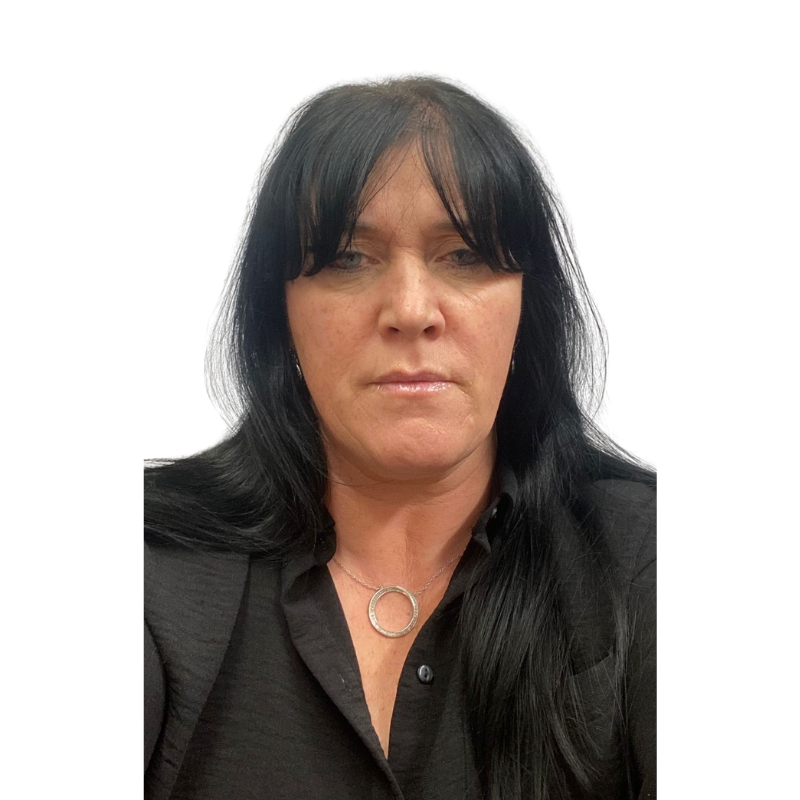 Trish Farrell Arklow Store Manager