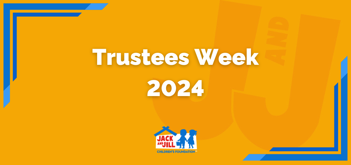 Trustees Week 2024