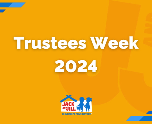 Trustees Week 2024