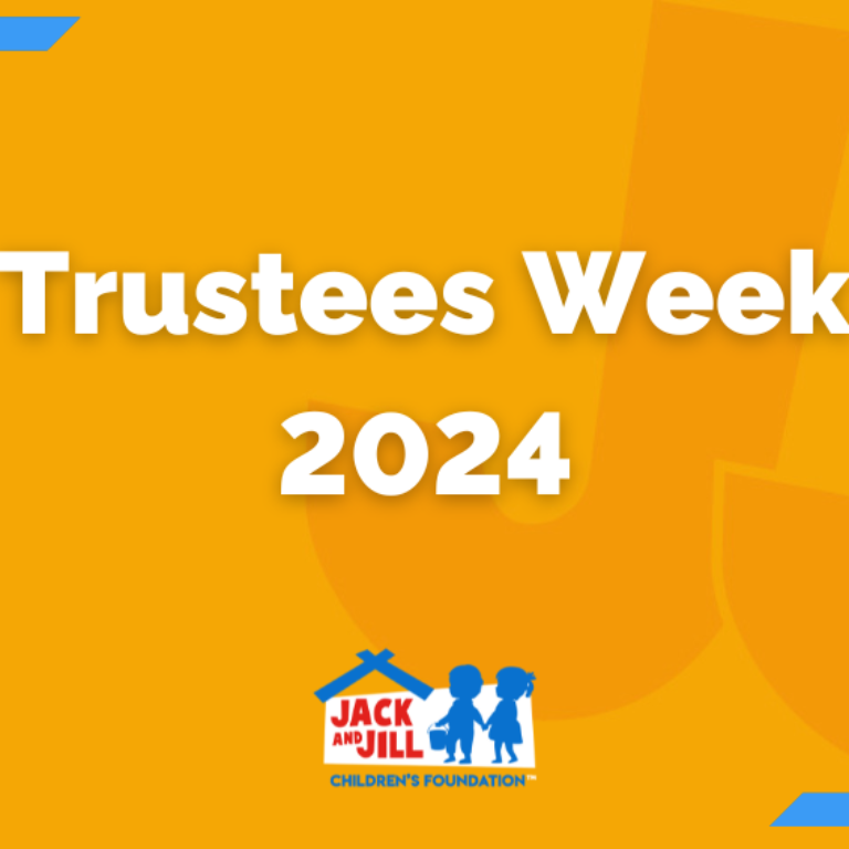 Trustees Week 2024