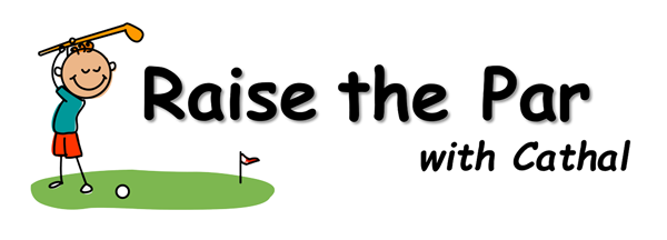 Raise The Par logo